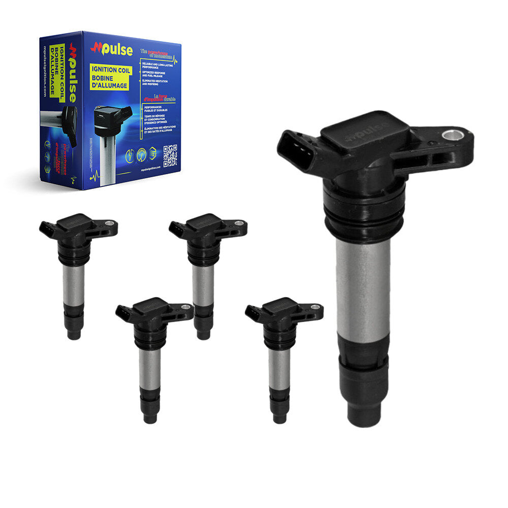 Ignition Coil Kit-KMP-100675 - Kit.bestparts.ca Kit.bestparts.ca