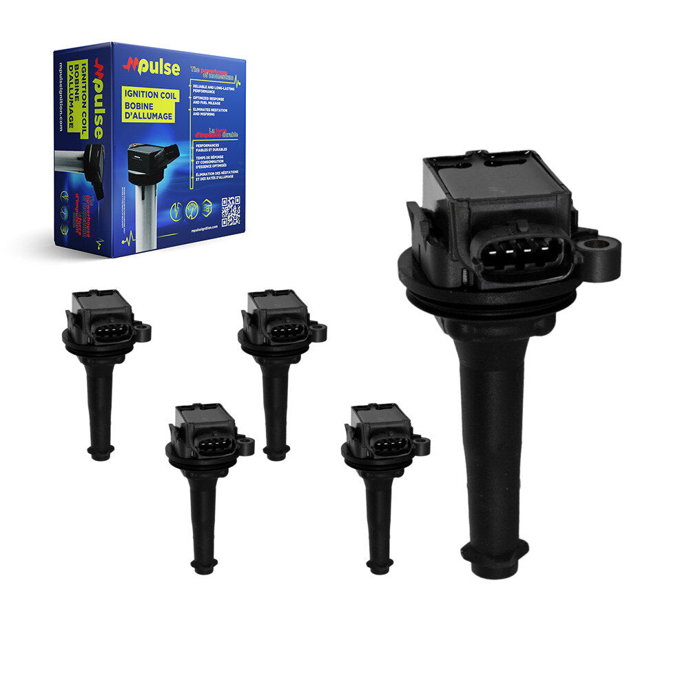 Ignition Coil Kit-KMP-100677 - Kit.bestparts.ca Kit.bestparts.ca