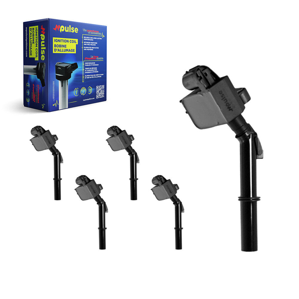Ignition Coil Kit-KMP-100678 - Kit.bestparts.ca Kit.bestparts.ca