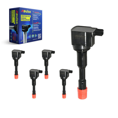 Ignition Coil Kit-KMP-100682 - Kit.bestparts.ca