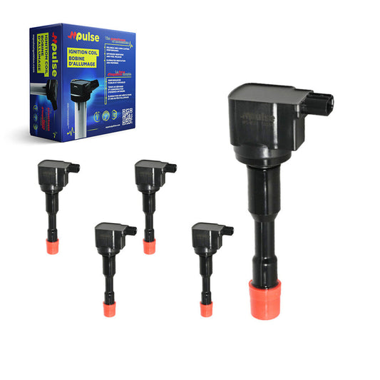 Ignition Coil Kit-KMP-100682 - Kit.bestparts.ca