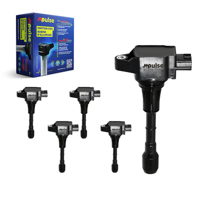 Ignition Coil Kit-KMP-100685 - Kit.bestparts.ca