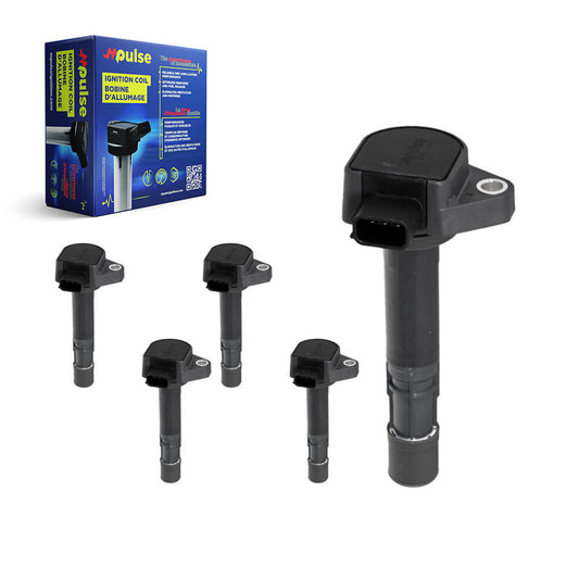 Ignition Coil Kit-KMP-100686 - Kit.bestparts.ca