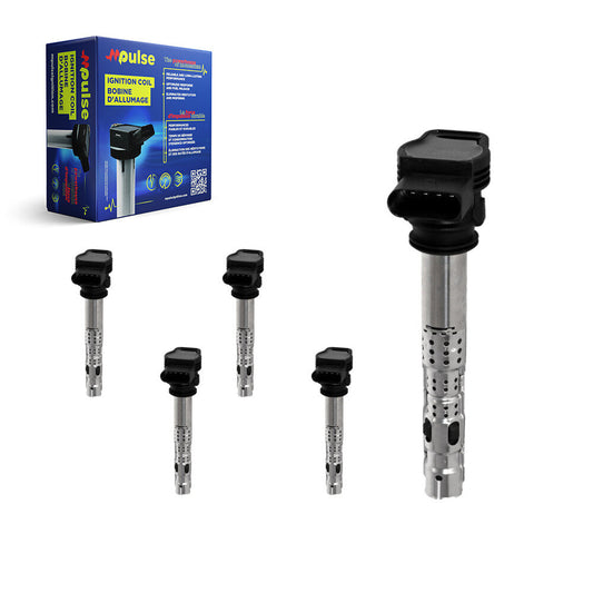 Ignition Coil Kit-KMP-100690 - Kit.bestparts.ca