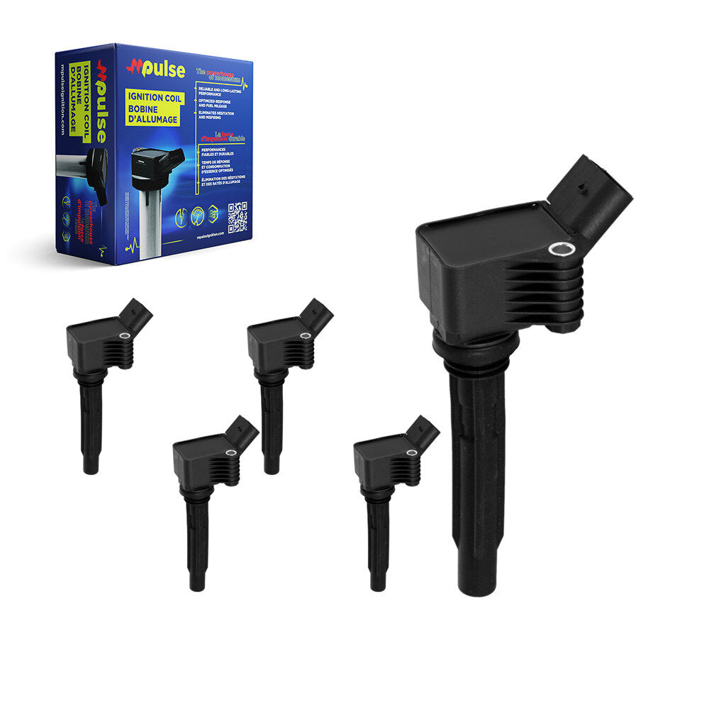 Ignition Coil Kit-KMP-100692 - Kit.bestparts.ca Kit.bestparts.ca