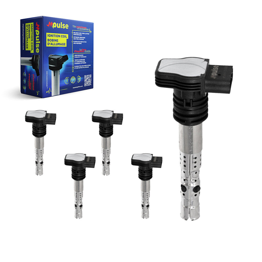 Ignition Coil Kit-KMP-100693 - Kit.bestparts.ca Kit.bestparts.ca