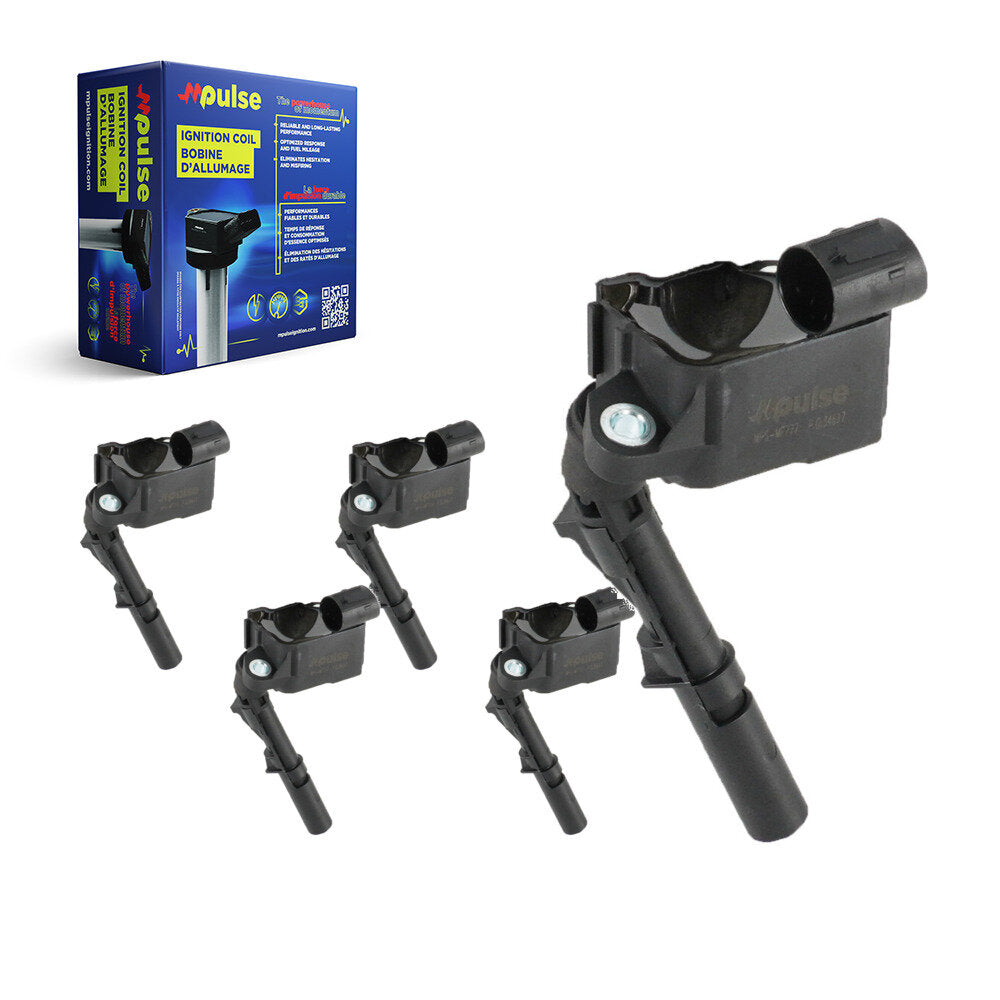 Ignition Coil Kit-KMP-100696 - Kit.bestparts.ca Kit.bestparts.ca