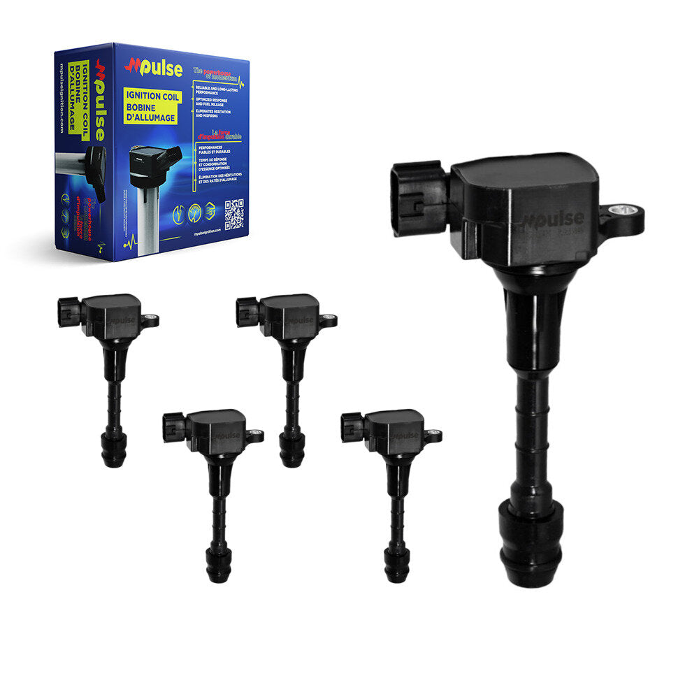 Ignition Coil Kit-KMP-100703 - Kit.bestparts.ca Kit.bestparts.ca