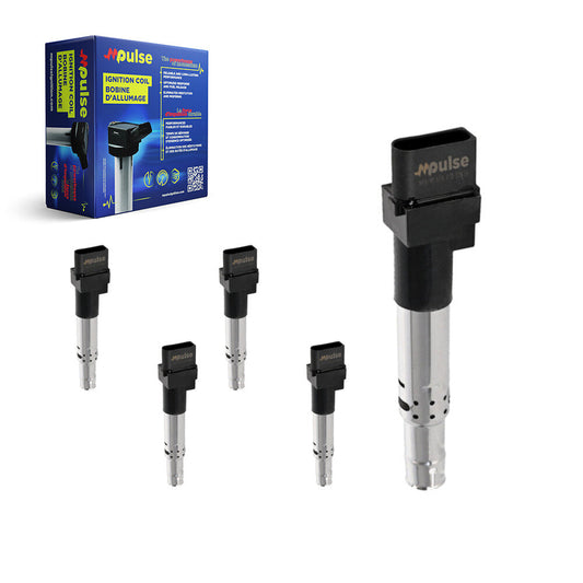 Ignition Coil Kit-KMP-100706 - Kit.bestparts.ca