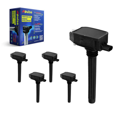 ignition coil-kmp-100720 - Kit.bestparts.ca