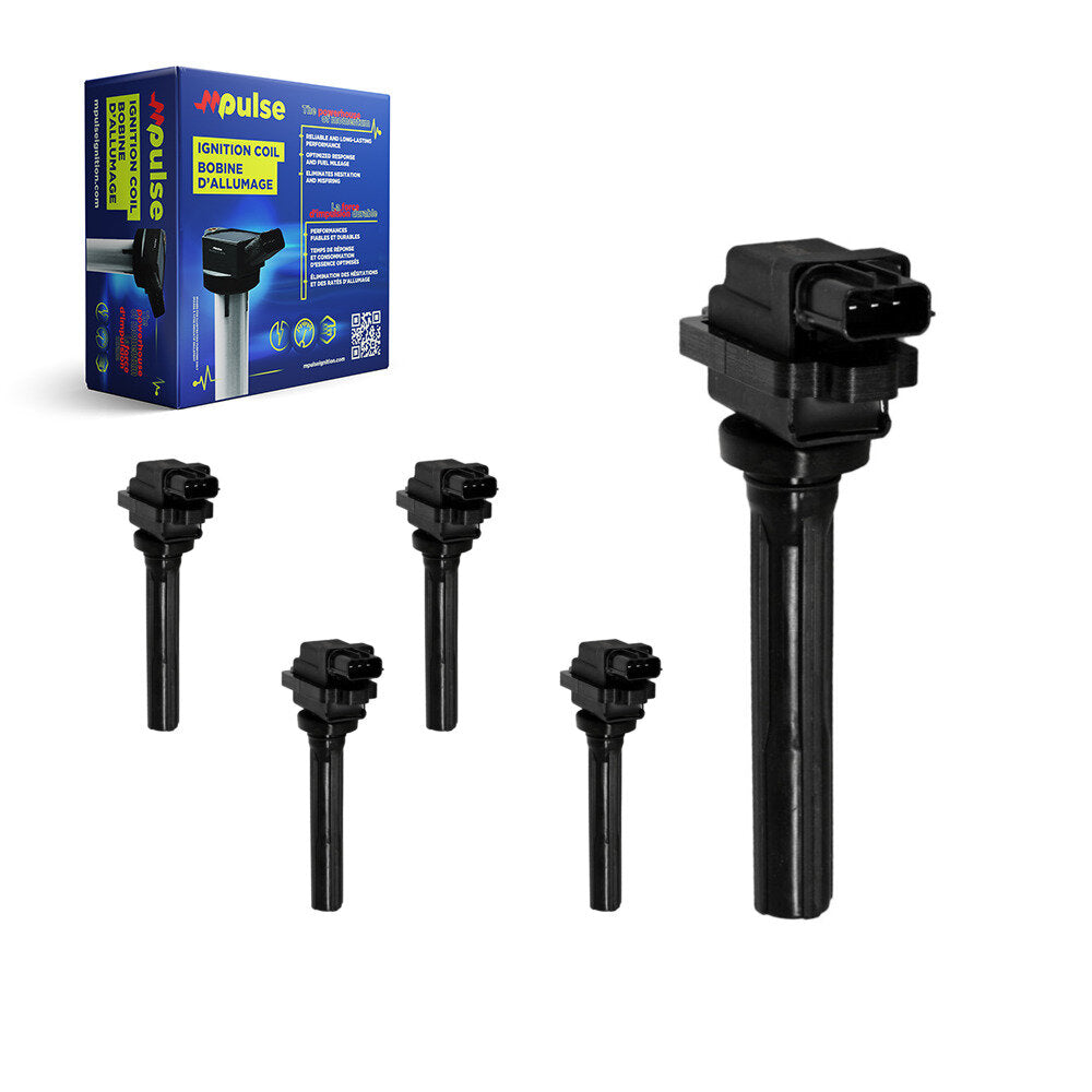 Ignition Coil Kit-KMP-100722 - Kit.bestparts.ca Kit.bestparts.ca