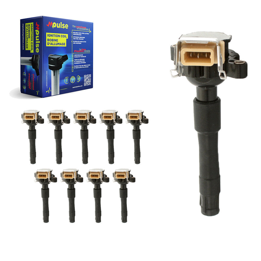 ignition coil-kmp-100749 - Kit.bestparts.ca Kit.bestparts.ca