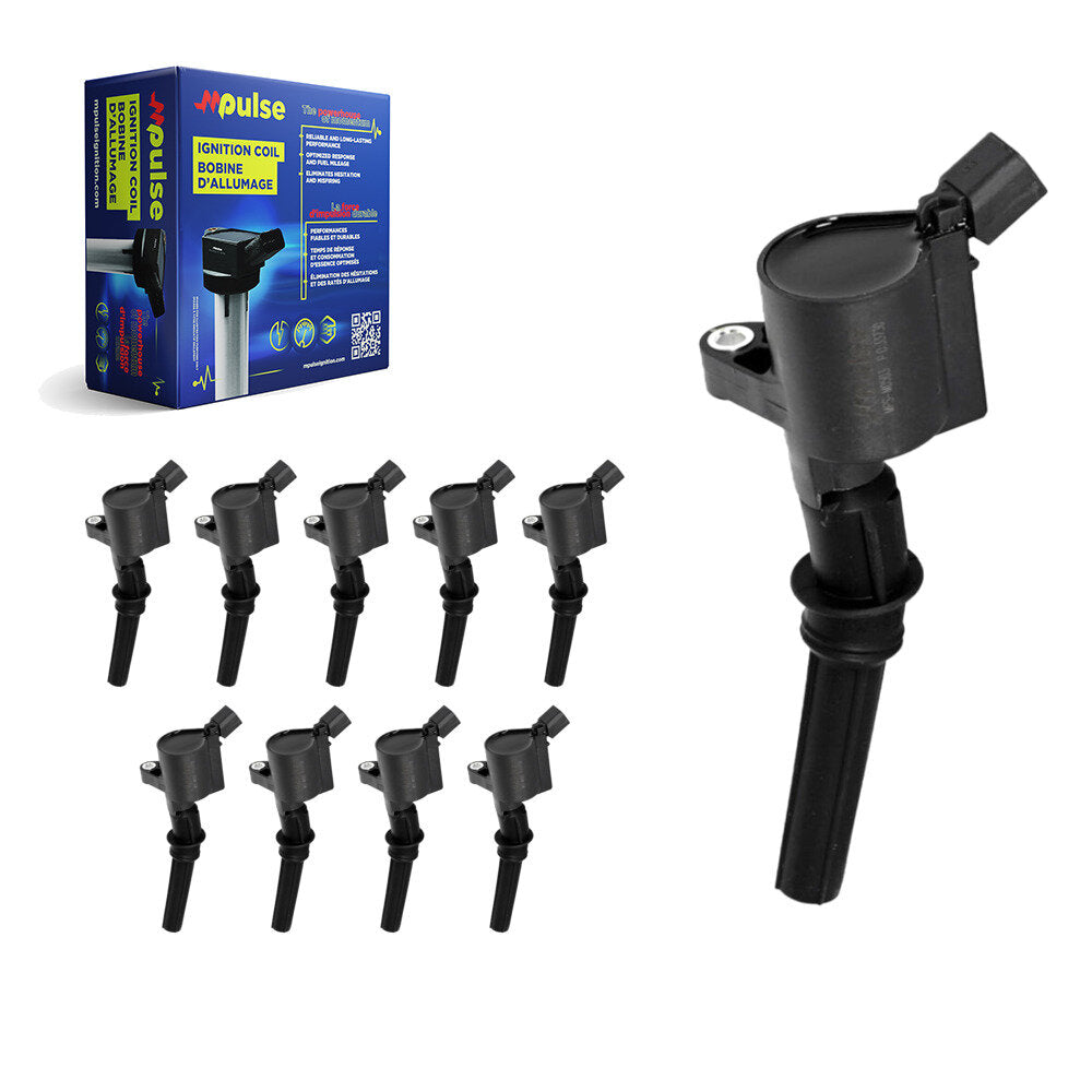 Ignition Coil Kit-KMP-100838 - Kit.bestparts.ca Kit.bestparts.ca