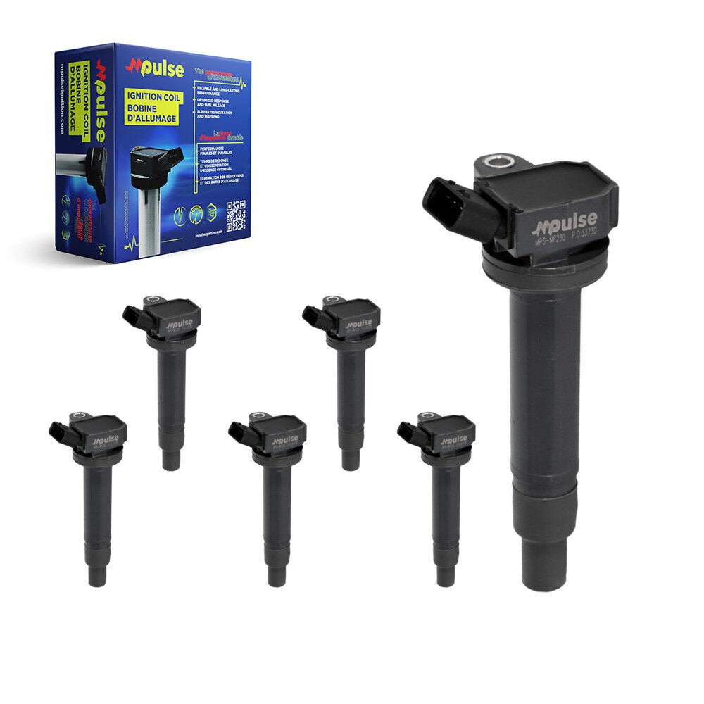 Ignition Coil Kit-KMP-100915 - Kit.bestparts.ca Kit.bestparts.ca