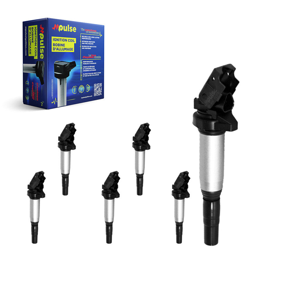 Ignition Coil Kit-KMP-100930 - Kit.bestparts.ca Kit.bestparts.ca