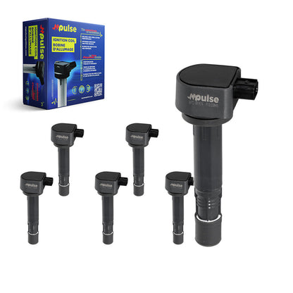 Ignition Coil Kit-KMP-100981 - Kit.bestparts.ca