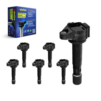 ignition coil-kmp-100995 - Kit.bestparts.ca