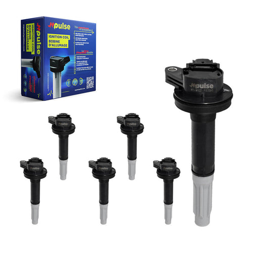 Ignition Coil Kit-KMP-101003 - Kit.bestparts.ca