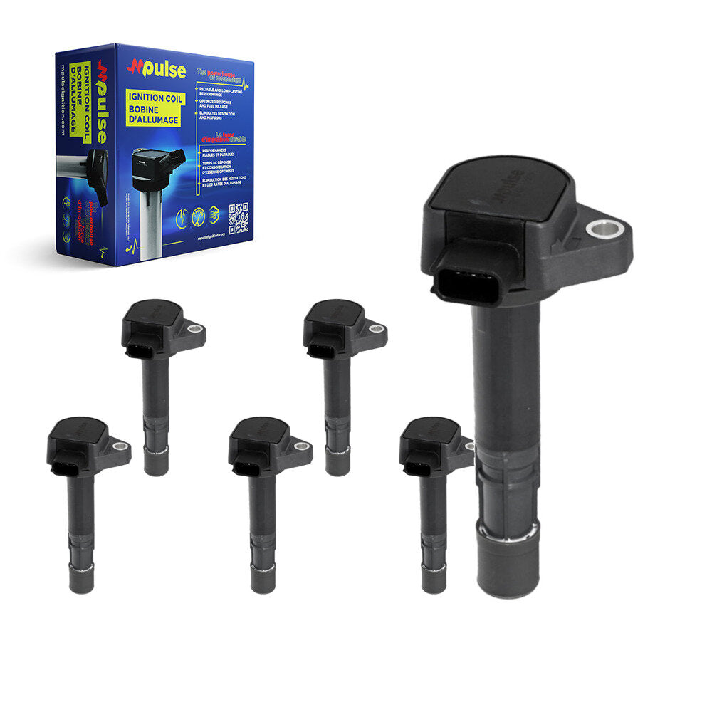 Ignition Coil Kit-KMP-101050 - Kit.bestparts.ca Kit.bestparts.ca