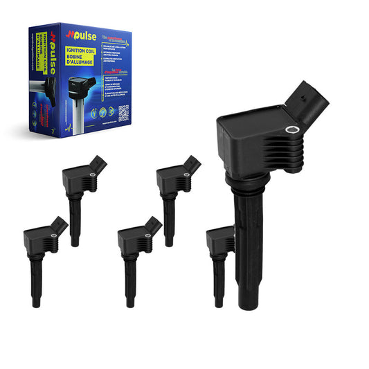 Ignition Coil Kit-KMP-101056 - Kit.bestparts.ca