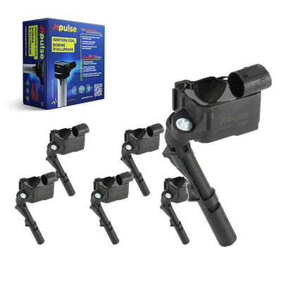 Ignition Coil Kit-KMP-101060 - Kit.bestparts.ca