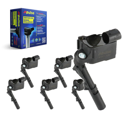 Ignition Coil Kit-KMP-101060 - Kit.bestparts.ca