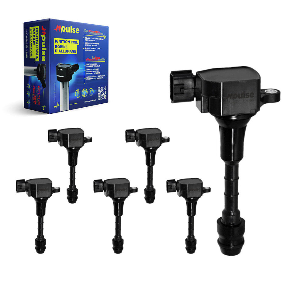 Ignition Coil Kit-KMP-101067 - Kit.bestparts.ca Kit.bestparts.ca