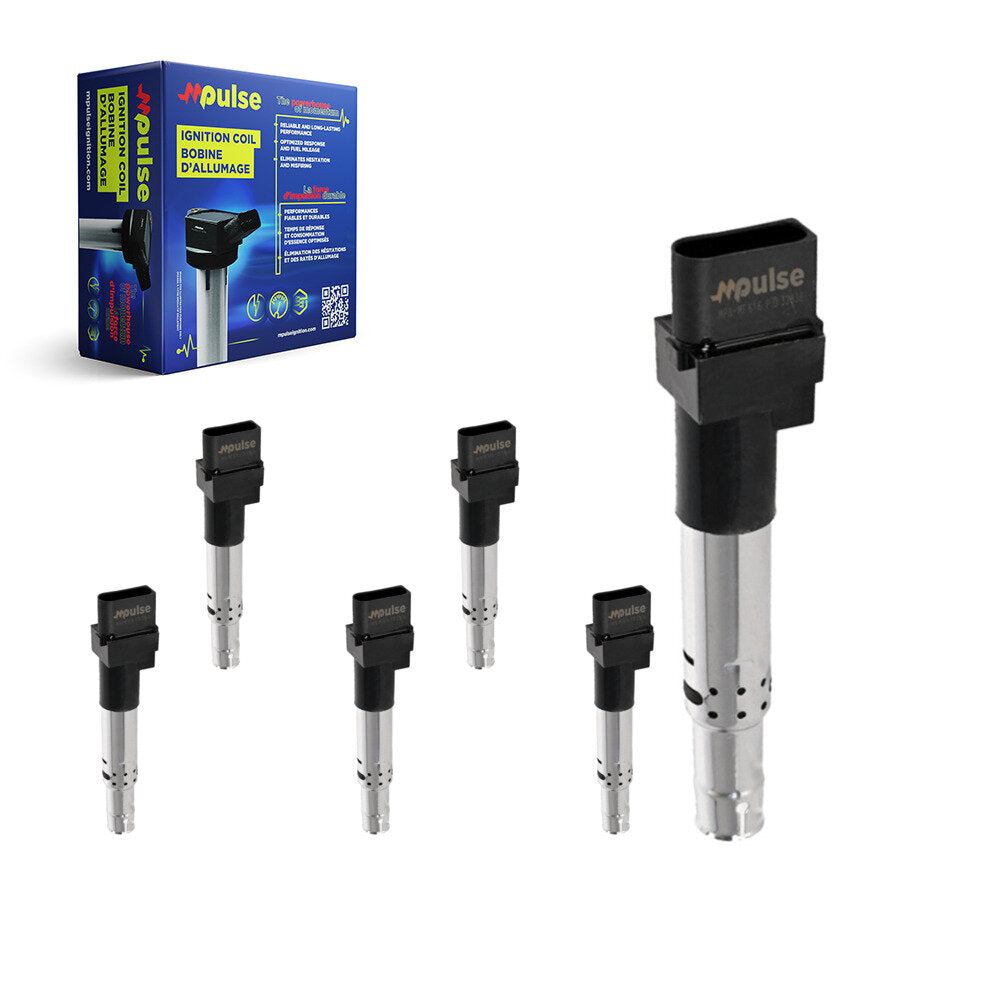 Ignition Coil Kit-KMP-101070 - Kit.bestparts.ca Kit.bestparts.ca