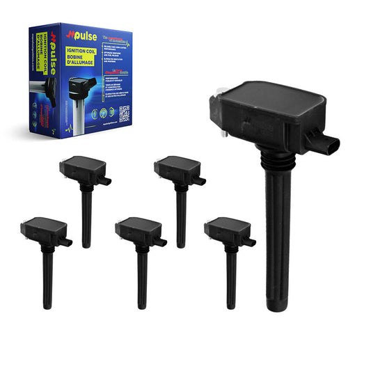 ignition coil-kmp-101084 - Kit.bestparts.ca