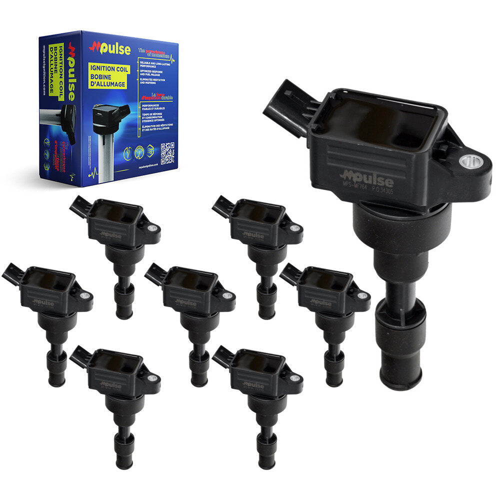 Ignition Coil Kit-KMP-101109 - Kit.bestparts.ca Kit.bestparts.ca