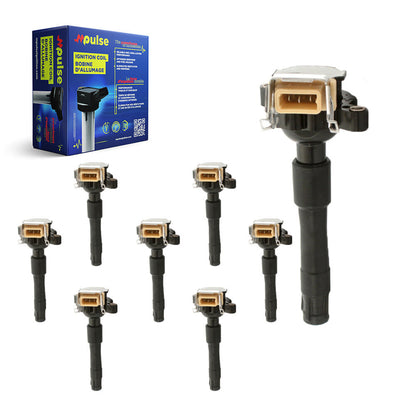 ignition coil-kmp-101113 - Kit.bestparts.ca