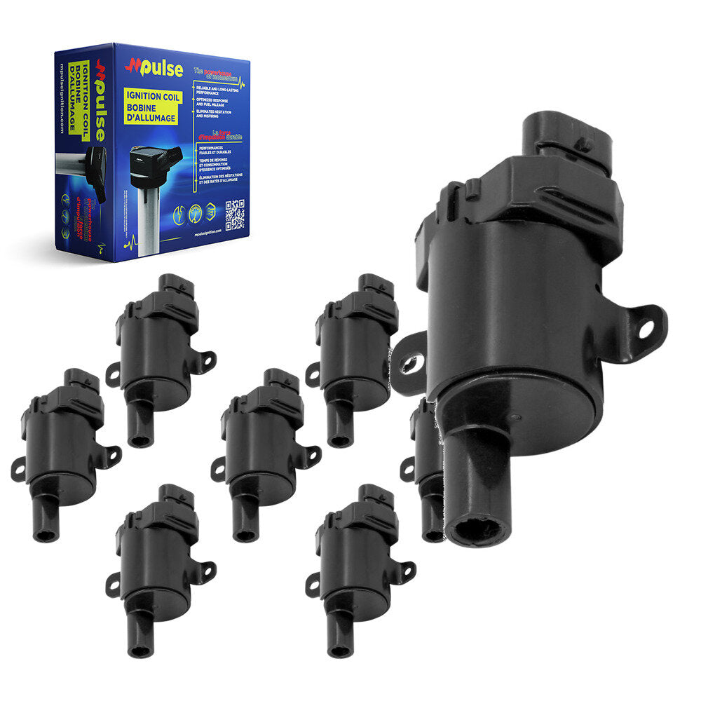 ignition coil-kmp-101131 - Kit.bestparts.ca Kit.bestparts.ca