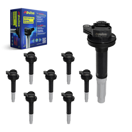 Ignition Coil Kit-KMP-101185 - Kit.bestparts.ca