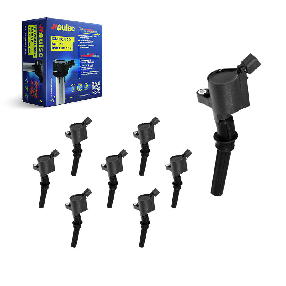 Ignition Coil Kit-KMP-101202 - Kit.bestparts.ca Kit.bestparts.ca