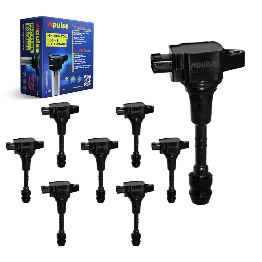 Ignition Coil Kit-KMP-101214 - Kit.bestparts.ca Kit.bestparts.ca