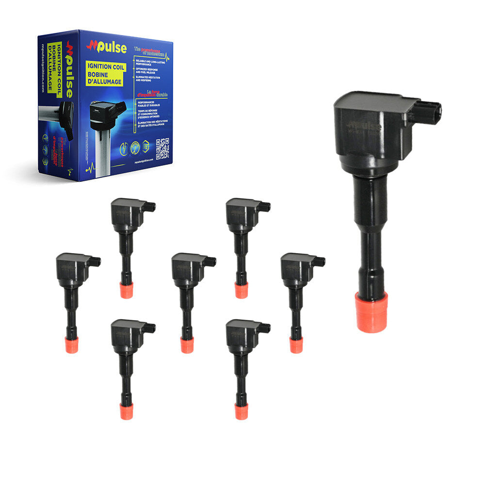 Ignition Coil Kit-KMP-101228 - Kit.bestparts.ca Kit.bestparts.ca