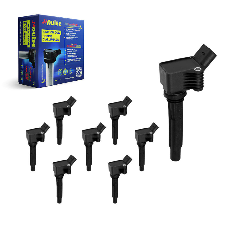 Ignition Coil Kit-KMP-101238 - Kit.bestparts.ca Kit.bestparts.ca