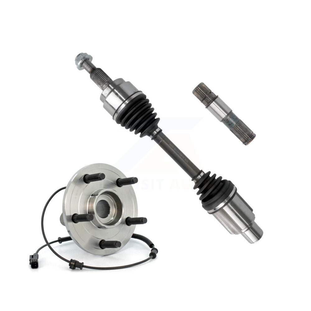 CV Axle Shaft Kit-KN7-100001 - Kit.bestparts.ca Kit.bestparts.ca