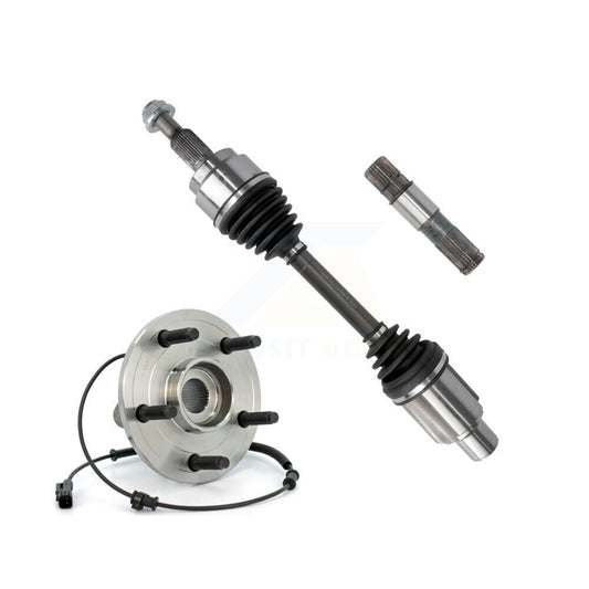 CV Axle Shaft Kit-KN7-100001 - Kit.bestparts.ca