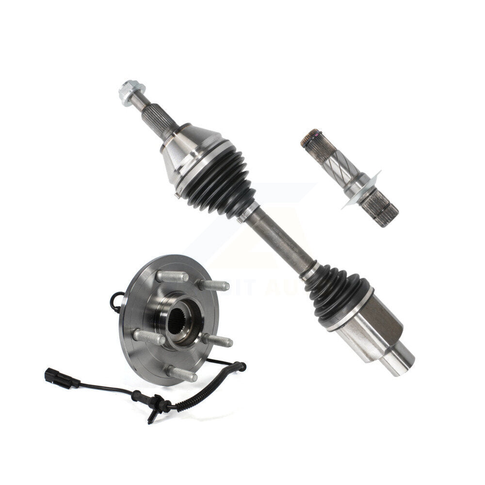 CV Axle Shaft Kit-KN7-100002 - Kit.bestparts.ca Kit.bestparts.ca