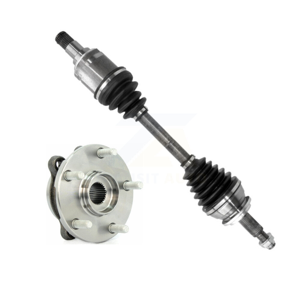 CV Axle Shaft Kit-KN7-100005 - Kit.bestparts.ca Kit.bestparts.ca