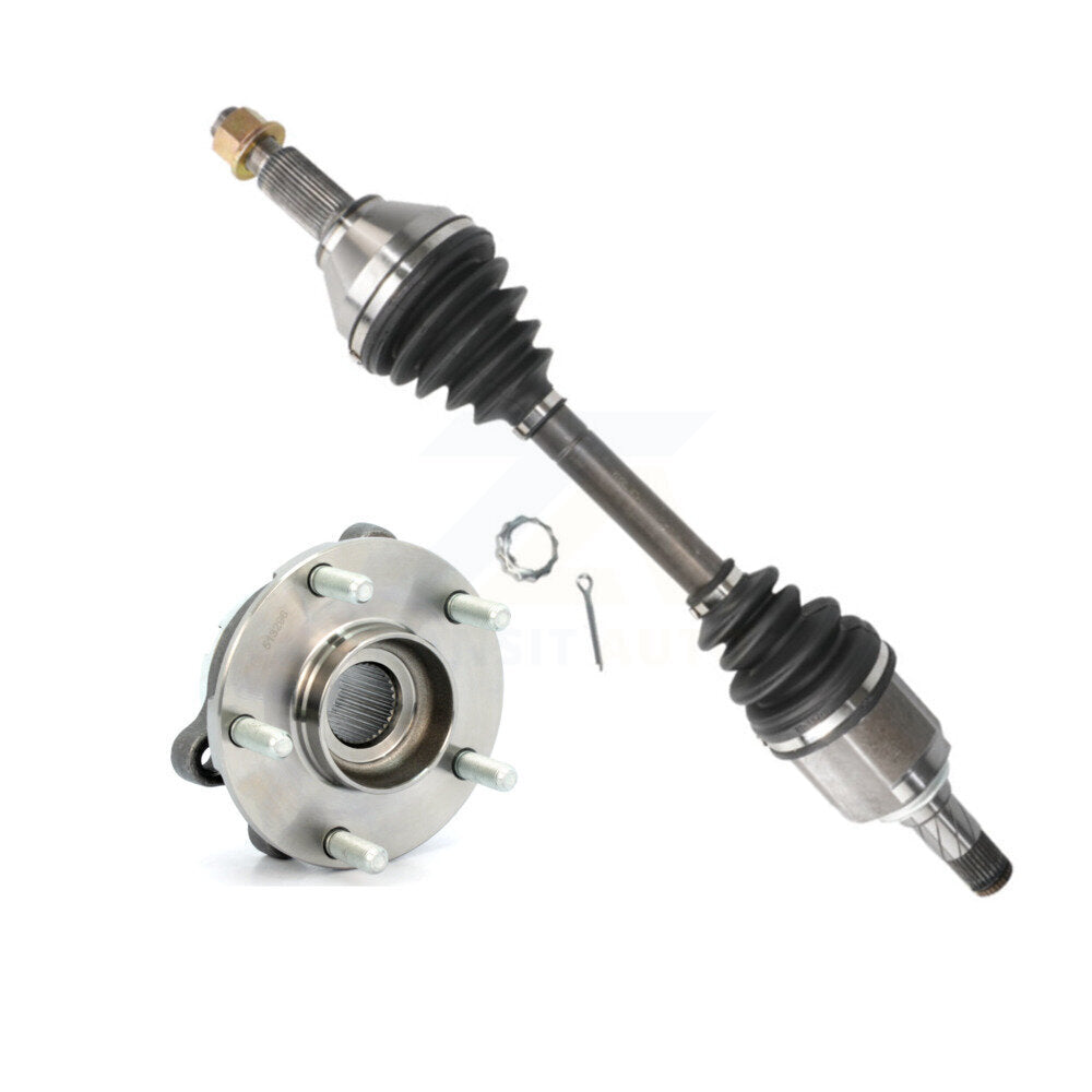 CV Axle Shaft Kit-KN7-100008 - Kit.bestparts.ca Kit.bestparts.ca