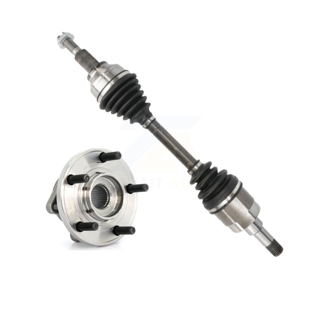 CV Axle Shaft Kit-KN7-100015 - Kit.bestparts.ca Kit.bestparts.ca
