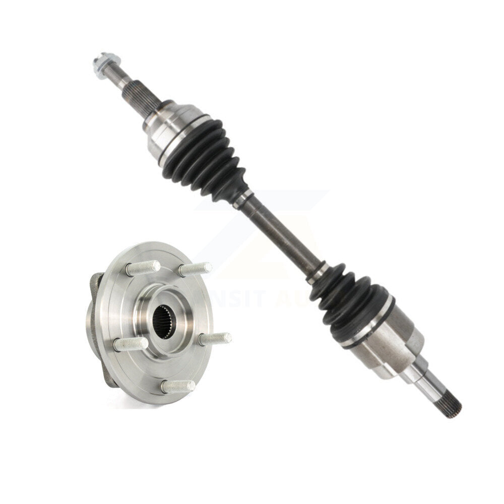 CV Axle Shaft Kit-KN7-100017 - Kit.bestparts.ca Kit.bestparts.ca