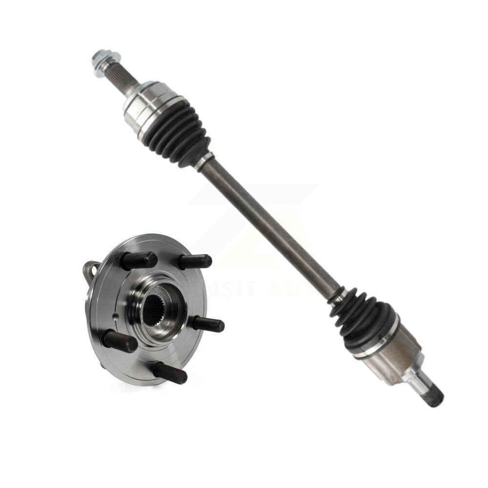 CV Axle Shaft Kit-KN7-100019 - Kit.bestparts.ca Kit.bestparts.ca