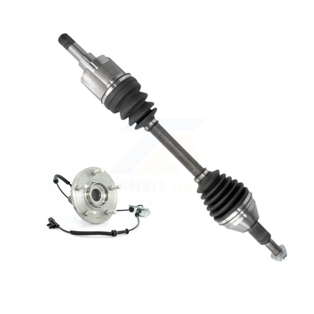 CV Axle Shaft Kit-KN7-100025 - Kit.bestparts.ca Kit.bestparts.ca