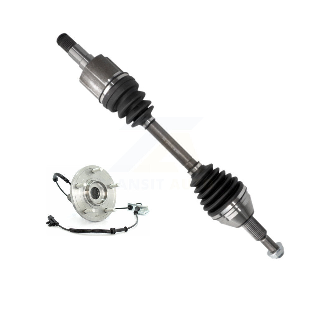CV Axle Shaft Kit-KN7-100026 - Kit.bestparts.ca Kit.bestparts.ca