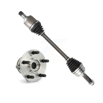 CV Axle Shaft Kit-KN7-100030 - Kit.bestparts.ca