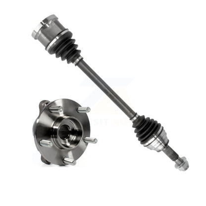 CV Axle Shaft Kit-KN7-100034 - Kit.bestparts.ca