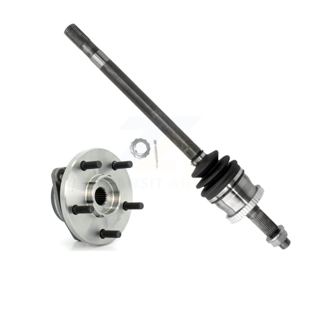 CV Axle Shaft Kit-KN7-100044 - Kit.bestparts.ca Kit.bestparts.ca